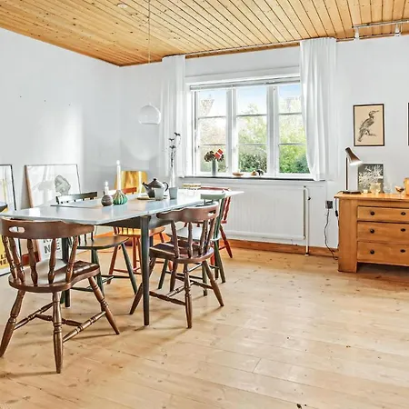 Nice In With Kitchen * Hasle