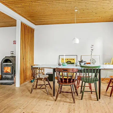Nice In With Kitchen
