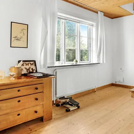 Feriehus Nice In With Kitchen